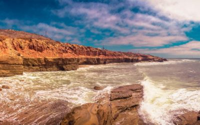A Beach Lover’s Dream: The 5 Best Beaches in San Diego