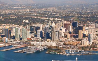 Tips for Getting Around San Diego as a Tourist