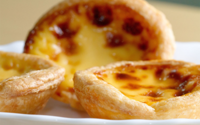 What to Eat in Lisbon: The Portuguese Dishes You Have to Try