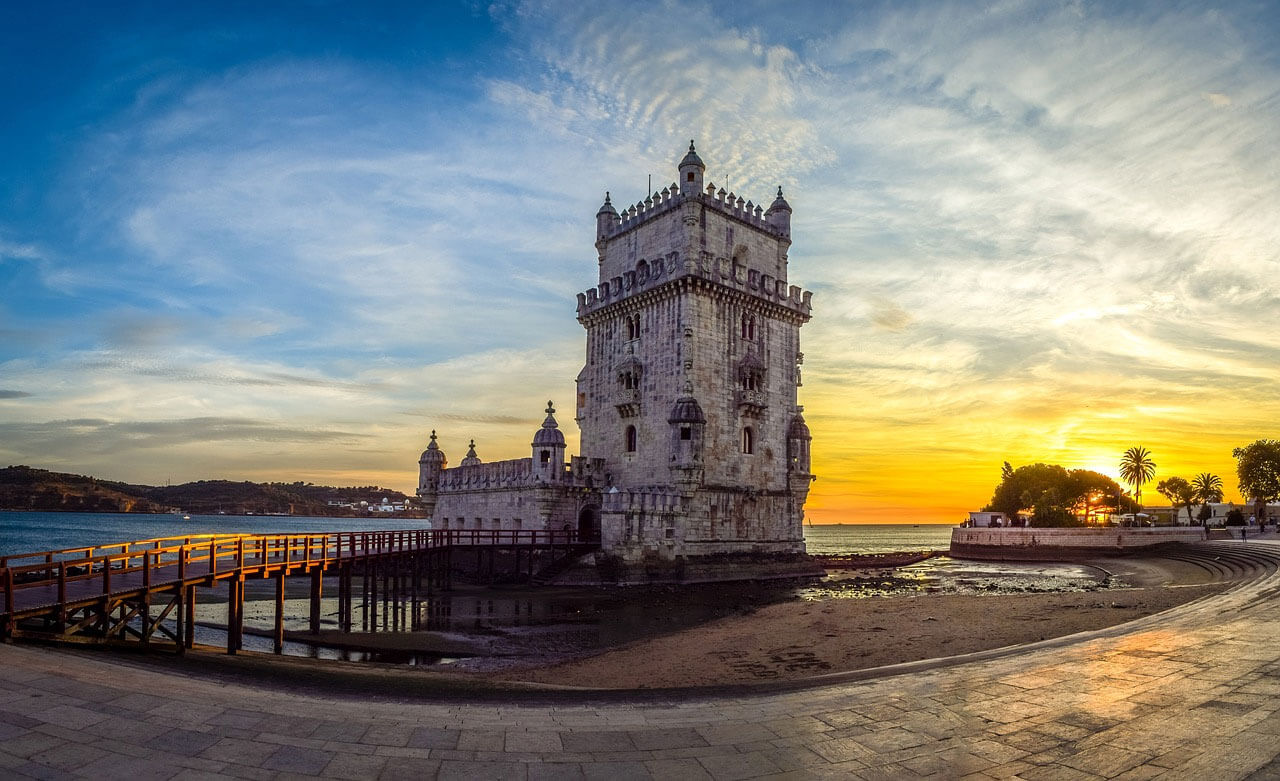 Belém Tower image