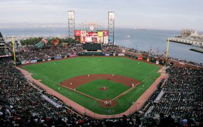 5 Best Arenas & Stadiums in San Francisco