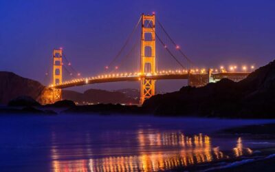 A Guide to the Most Romantic Weekend in San Francisco